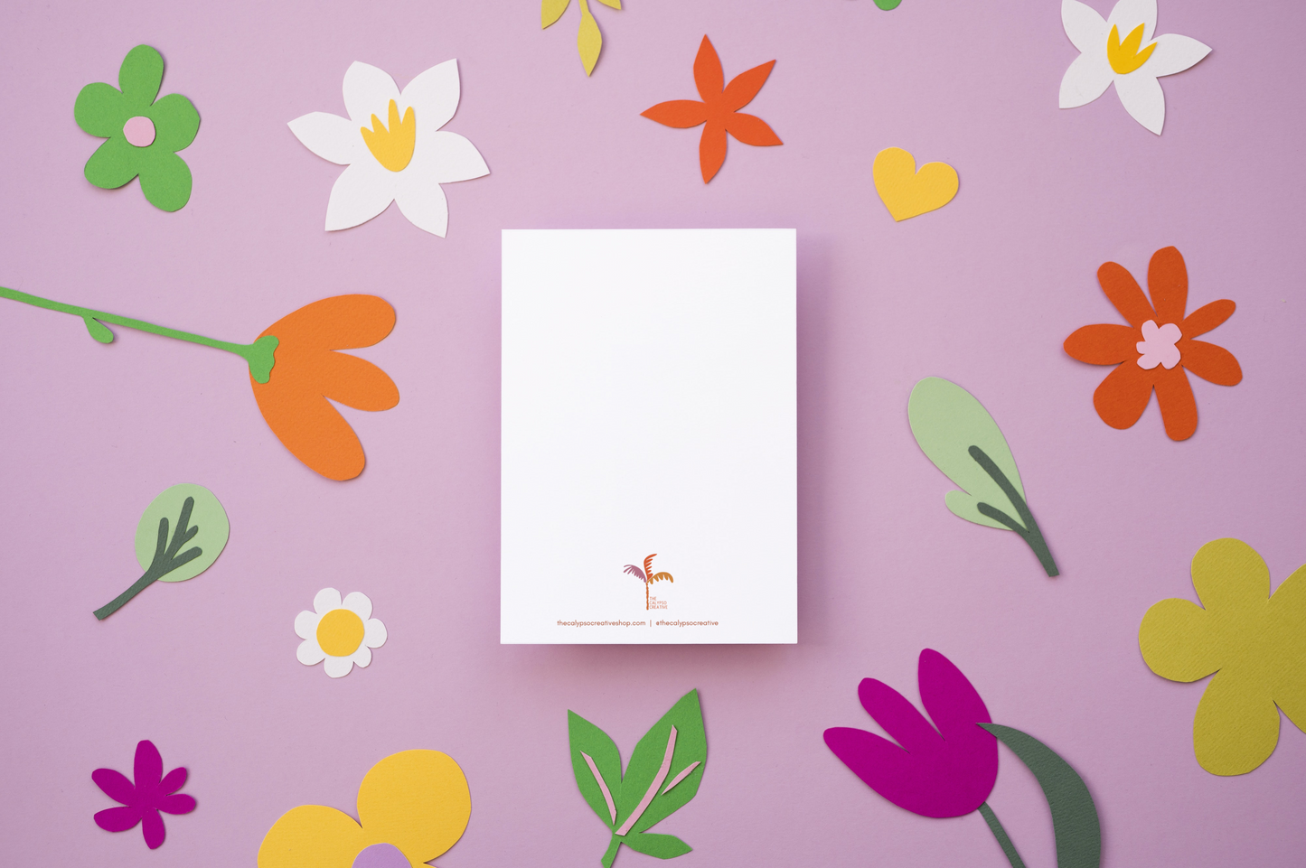Oh hello there - Greeting card