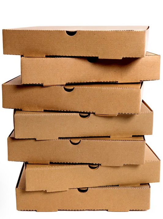 pizza workshop